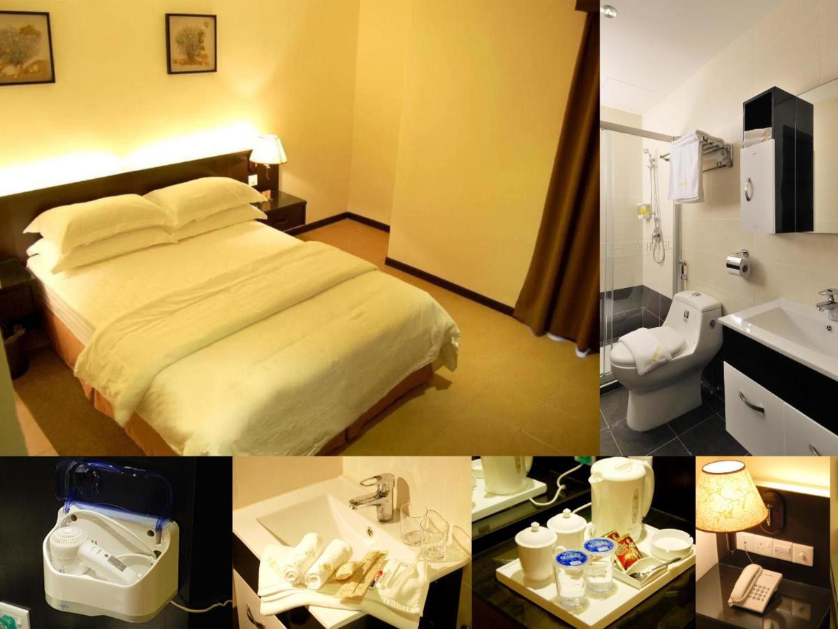 Ernes Hotel Перай Экстерьер фото